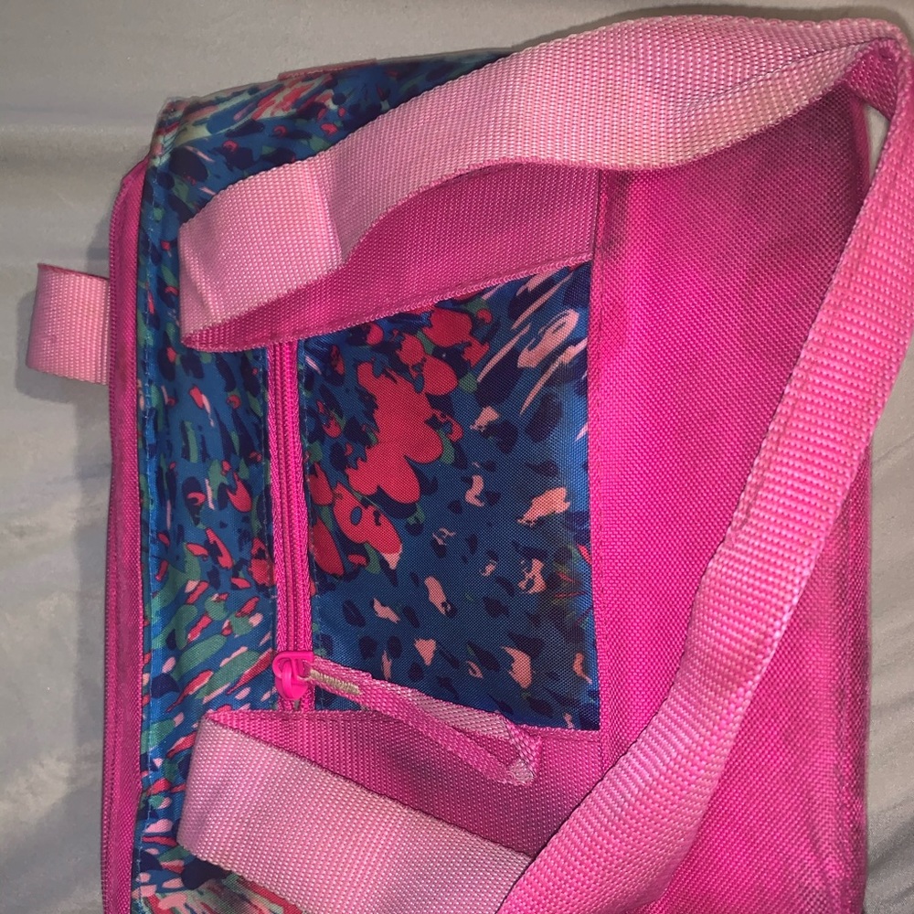 Artic- Zone Lunchbag!